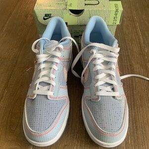 Nike Dunk Low Union Argon 12